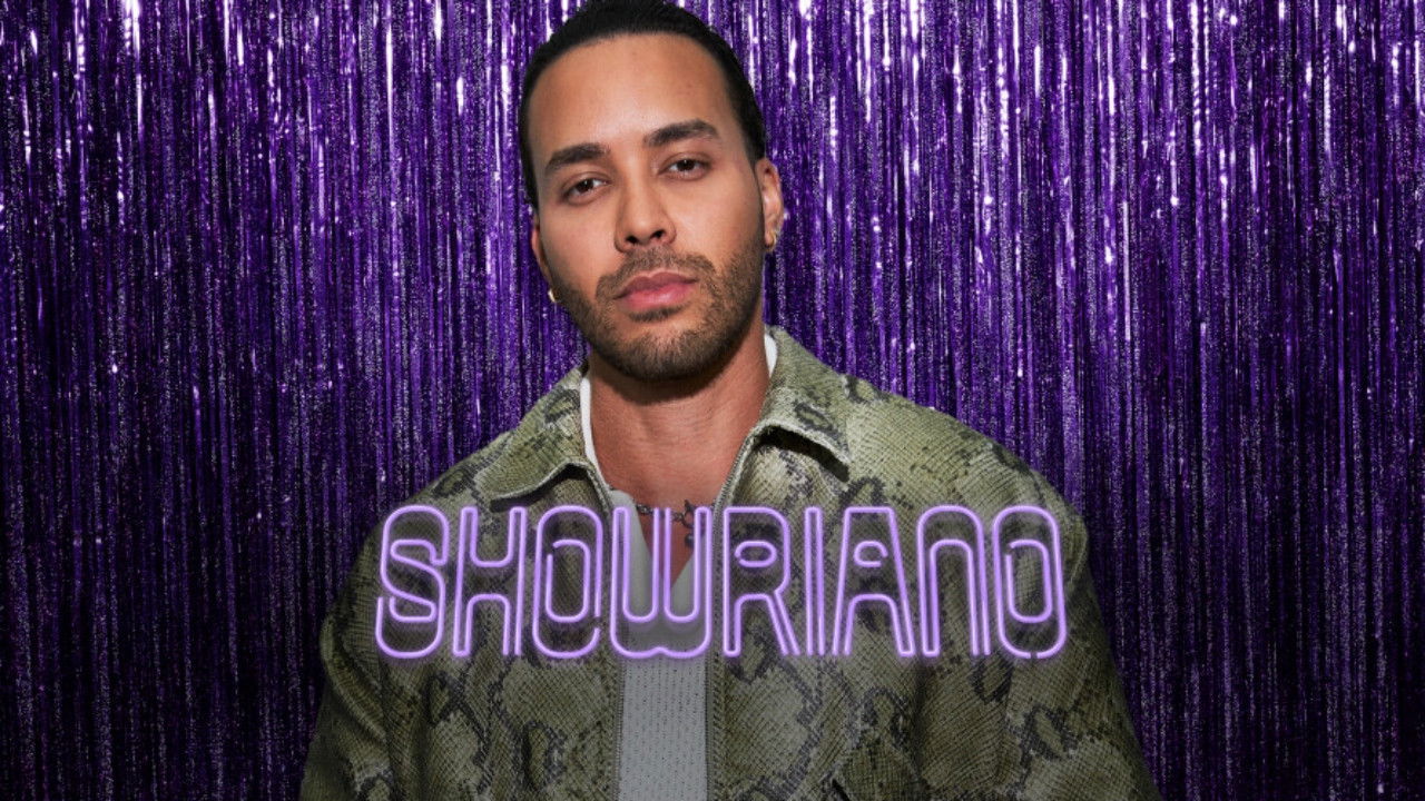 Showriano — Épisode 7