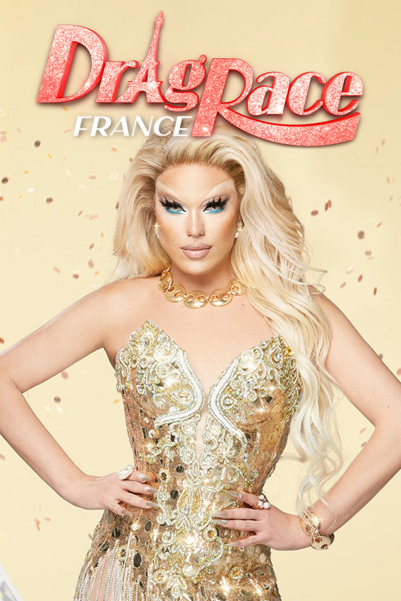 Drag Race France