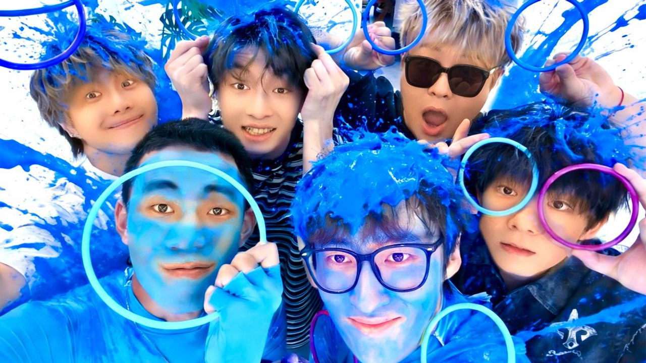 下一个是谁 — Épisode 3