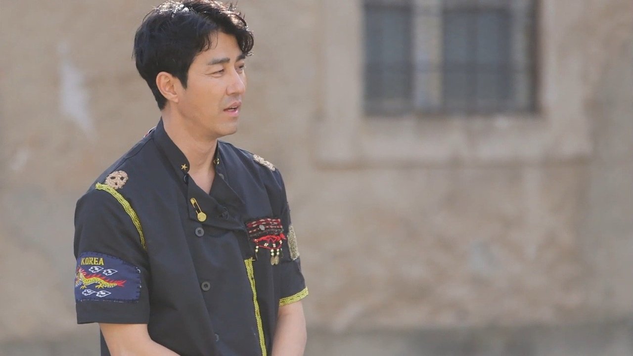 Episode 11 (Director's Cut)