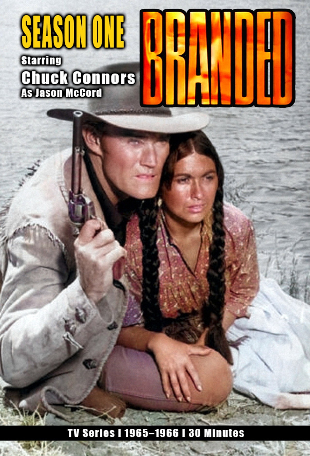 Säsong 1