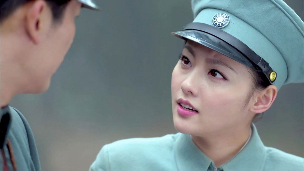 百战天狼 — Épisode 20