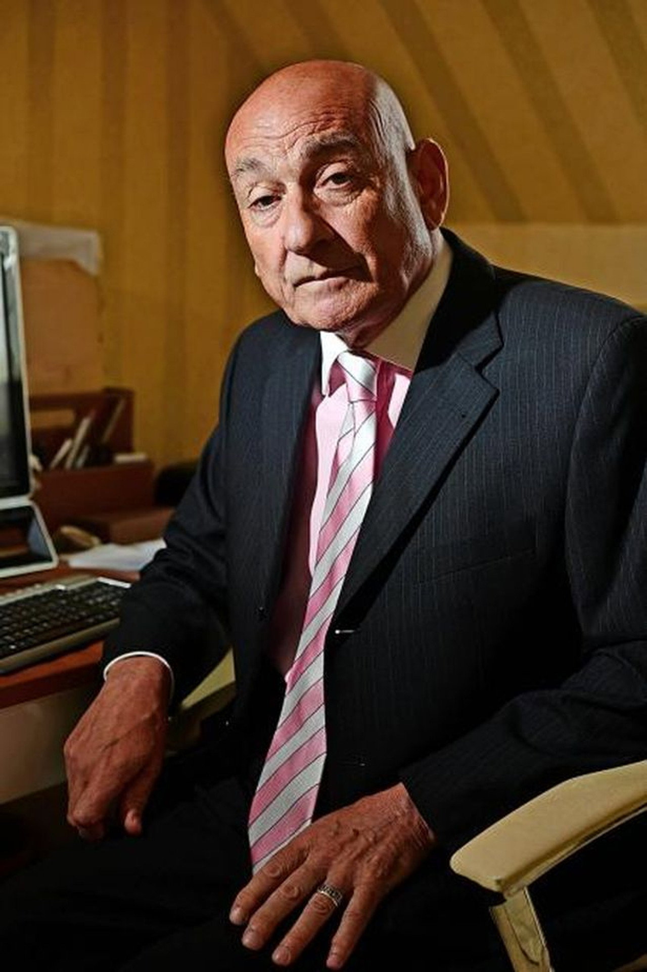 David Swindle
