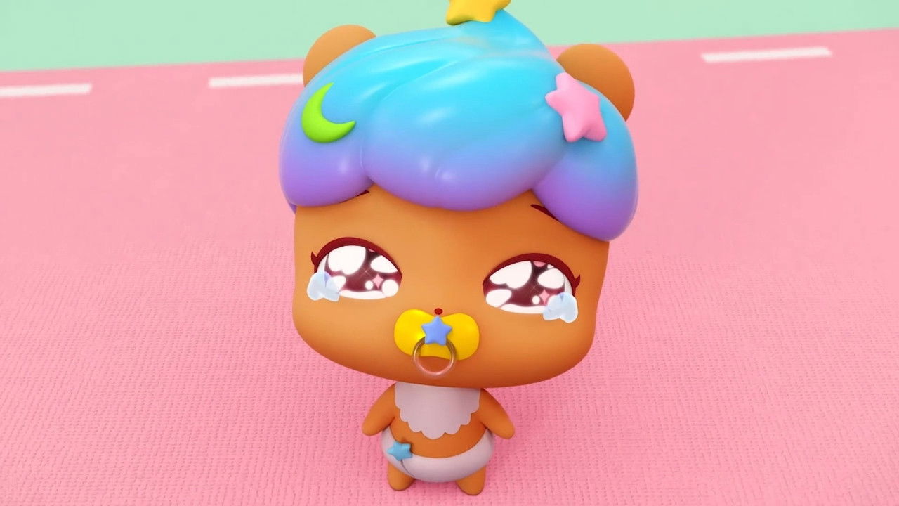 캐치! 티니핑 — Épisode 15