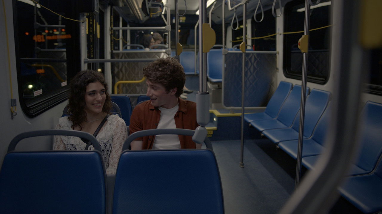 Cast and Crew of American Spirit