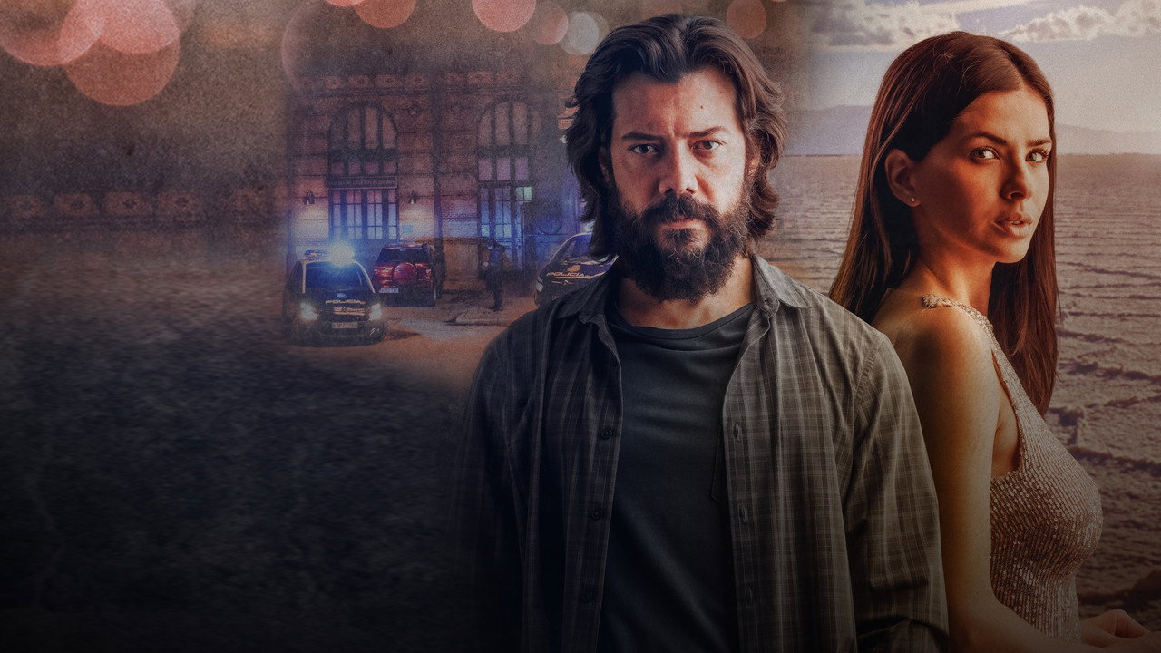 Lost And Found (2022) Hindi Dubbed backdrop