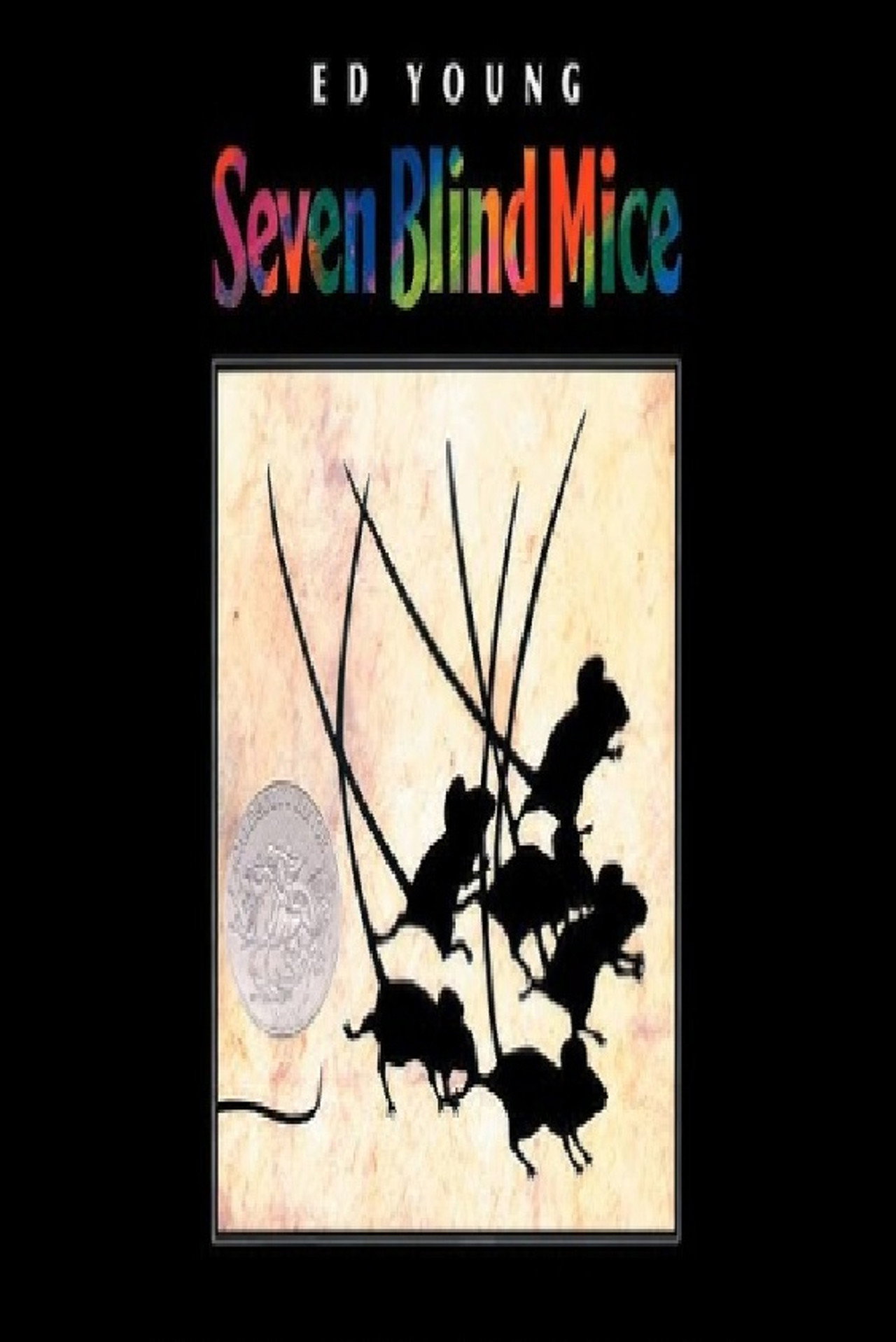 Seven Blind Mice