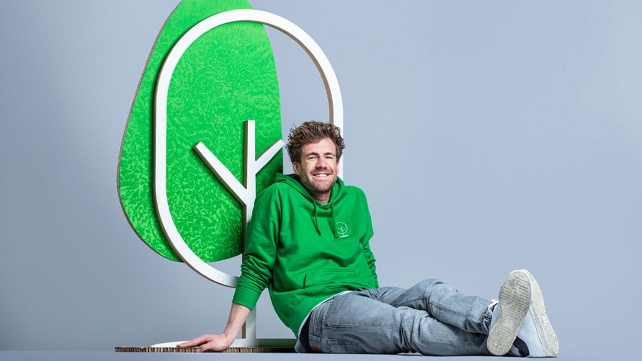 LUKE! Die Schule und ich — Épisode 1