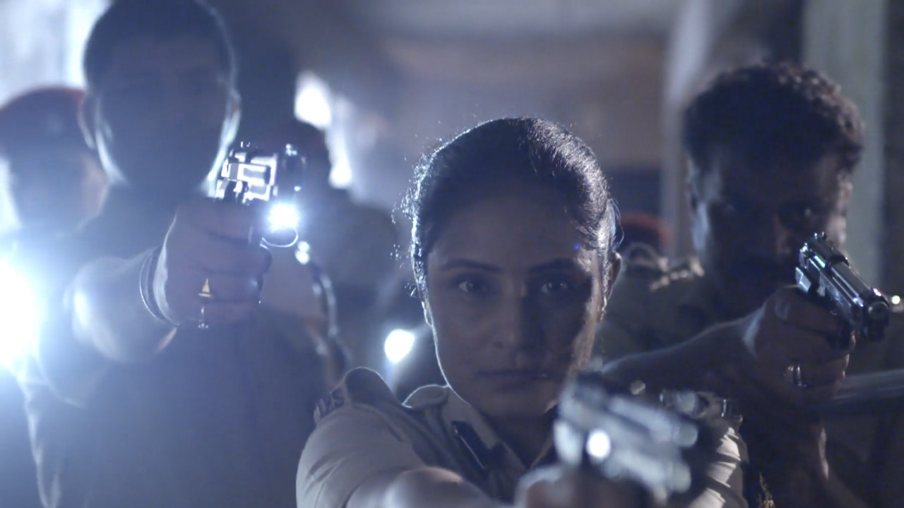 India's Most Sansanikhez Kahaniyan — Épisode 17