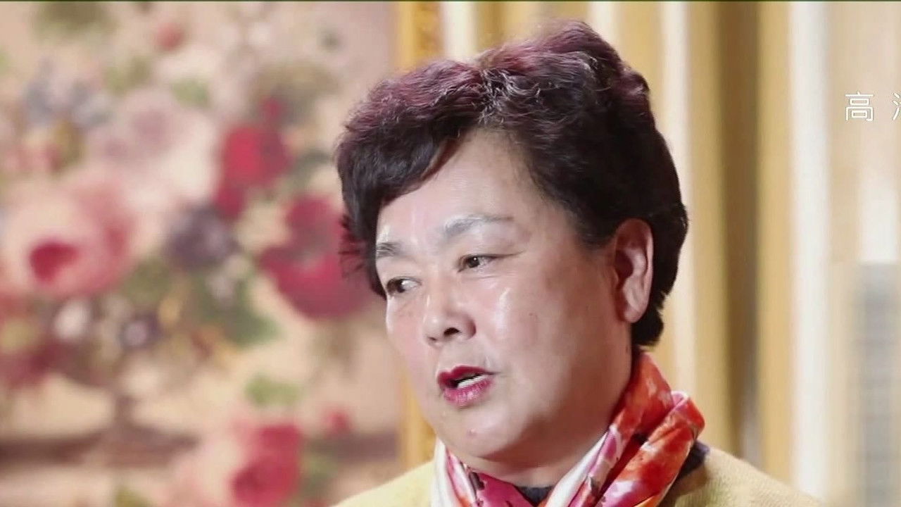 传奇故事 — Épisode 207