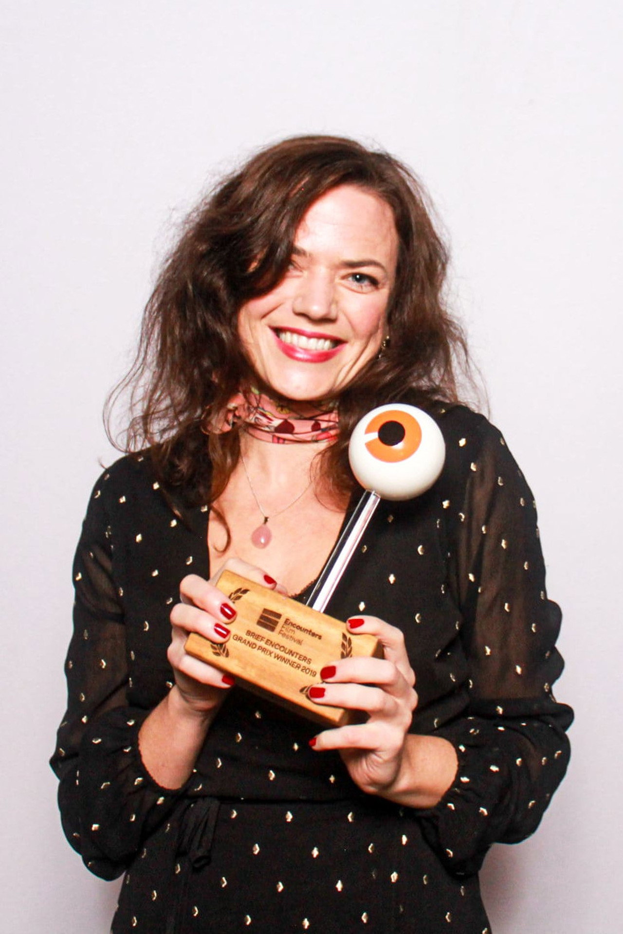 Rebecca Figenschau