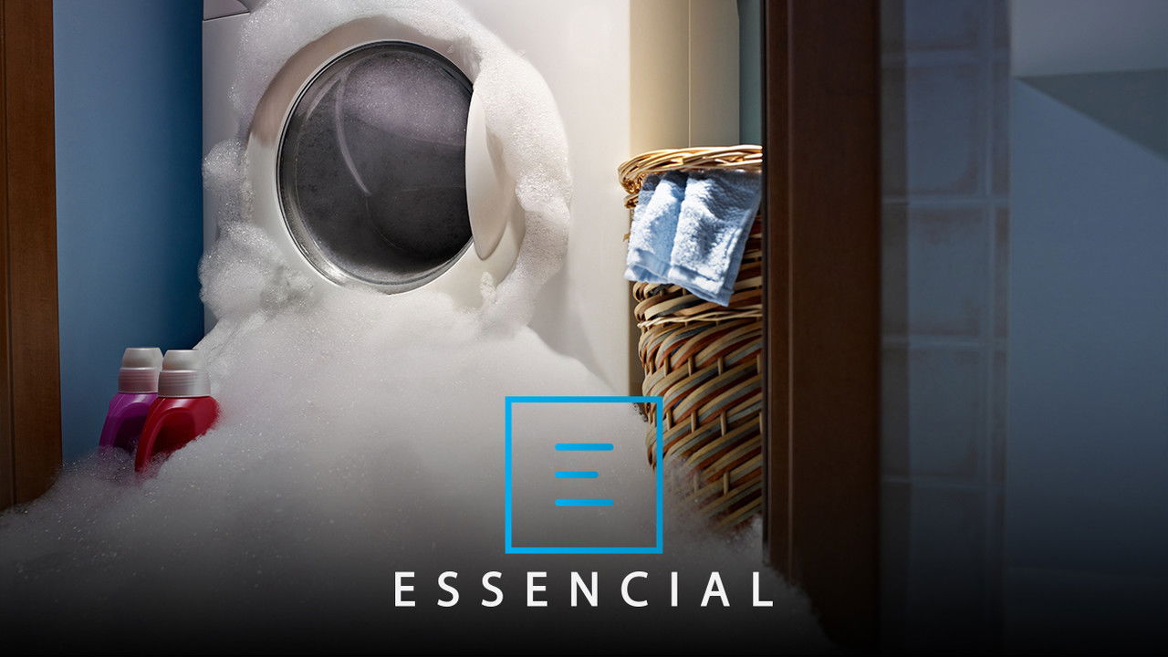 Essential - Season 4 Episode 8 : Episode 8