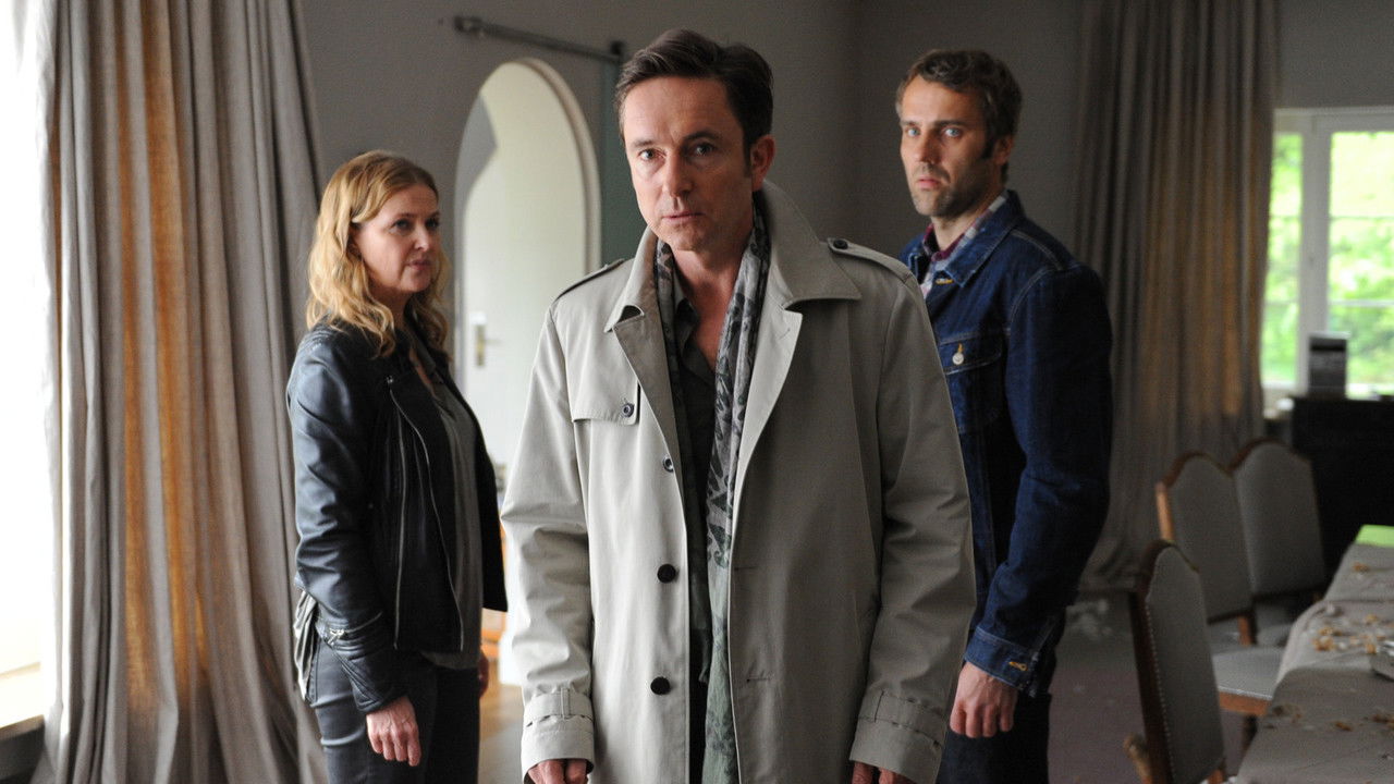 Die Chefin — Épisode 3