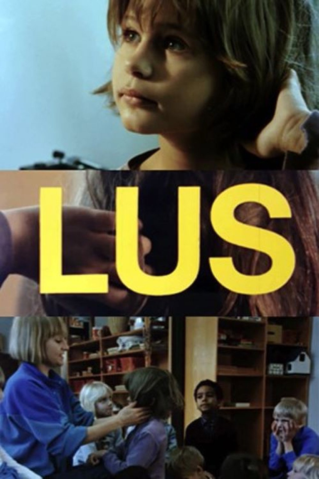 Lus filmaffisch