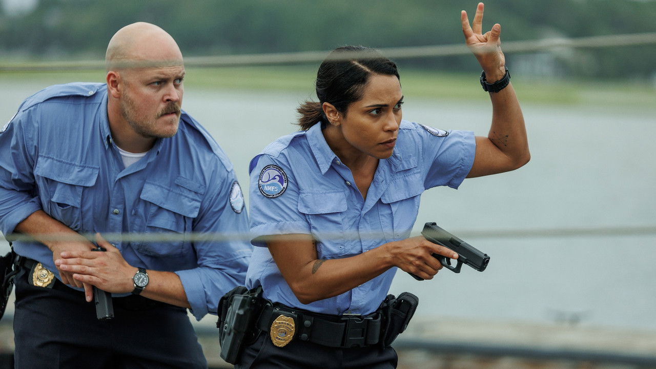 Hightown — Le flingue de Tchekhov