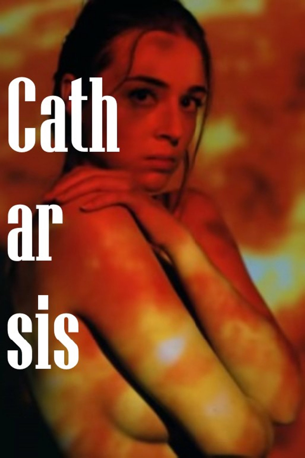 Catharsis filmaffisch