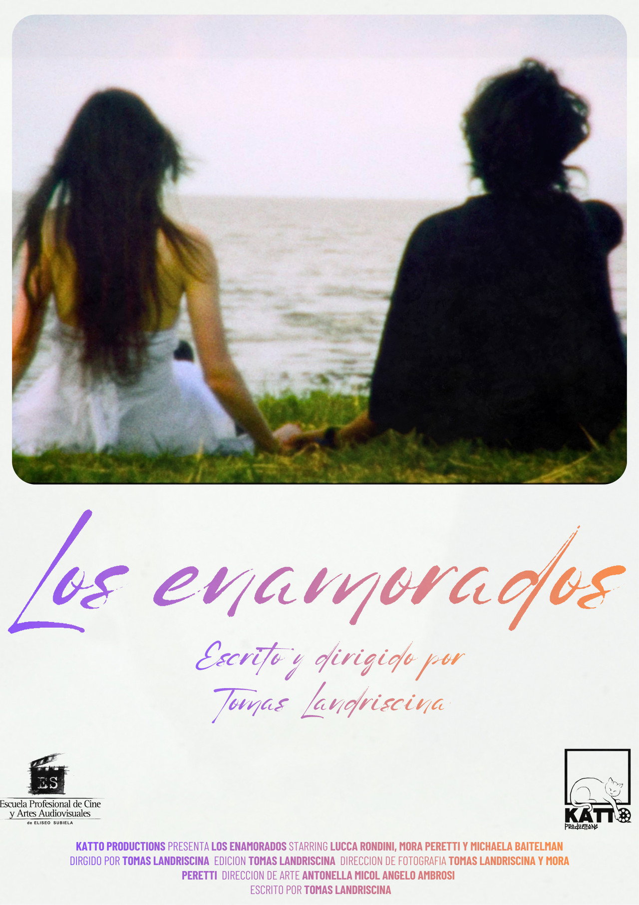 The lovers