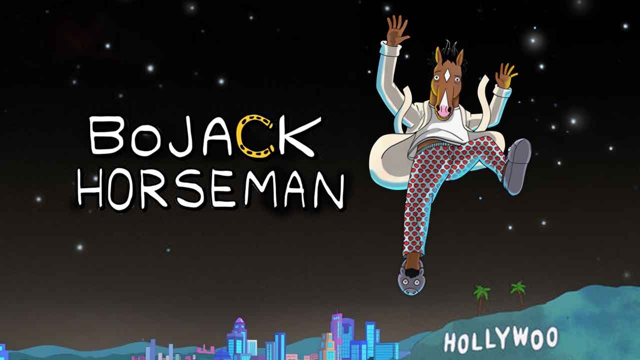 BoJack Horseman - Season 2