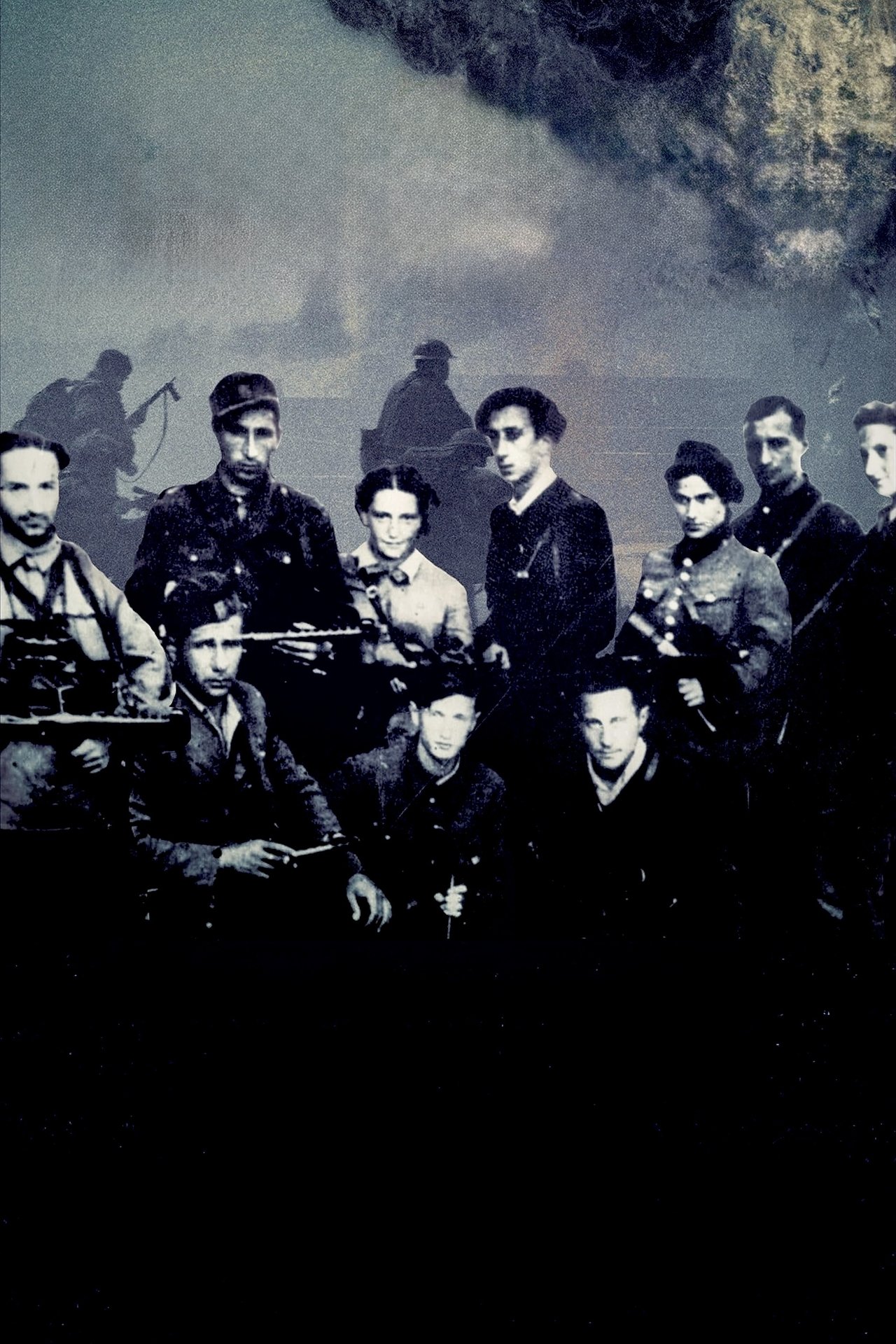 Resistance: They Fought Back Resistance: They Fought Back