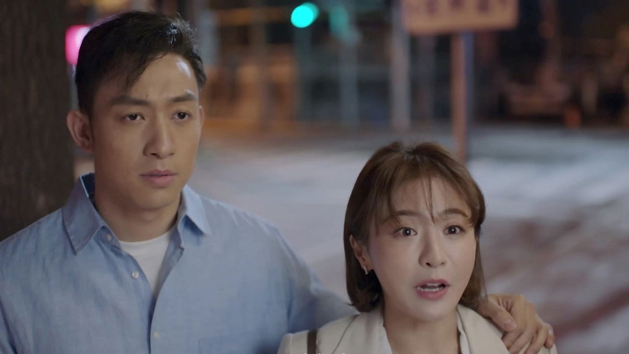 暗房 — Épisode 12