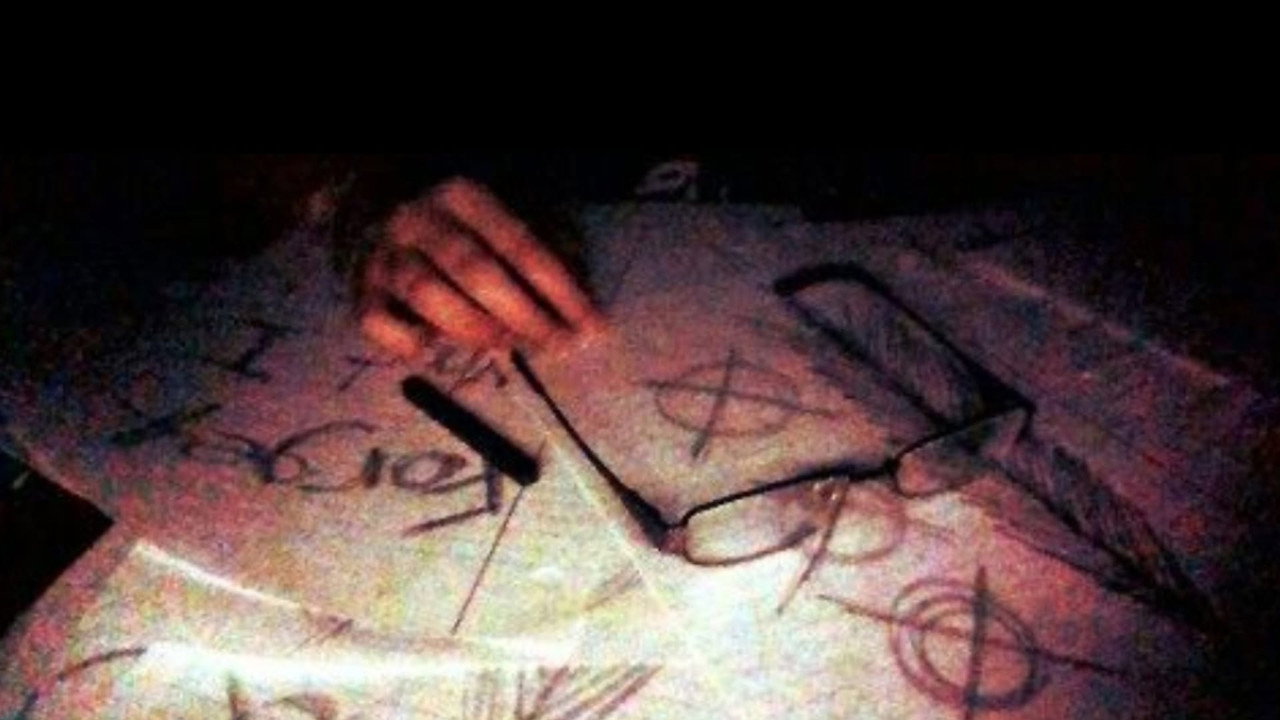 Marble Hornets