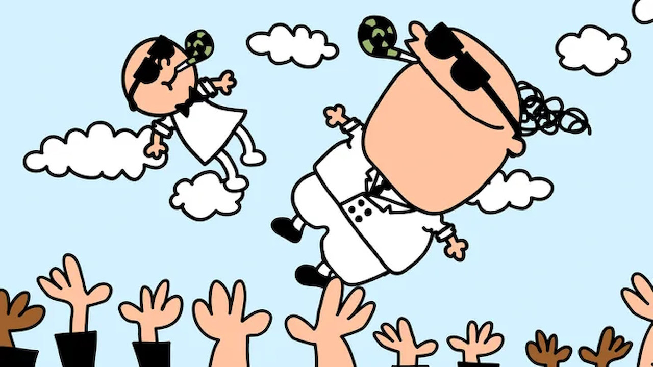 Æblerup — Épisode 12