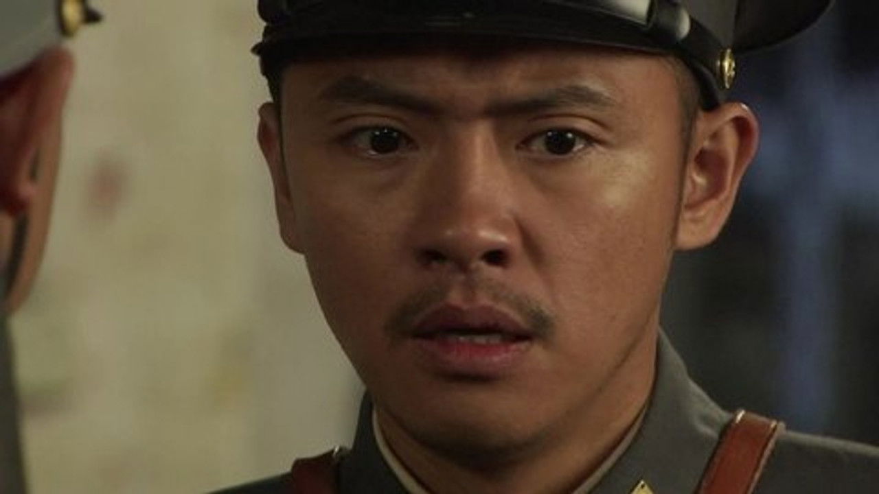 兵变1929 — Épisode 34