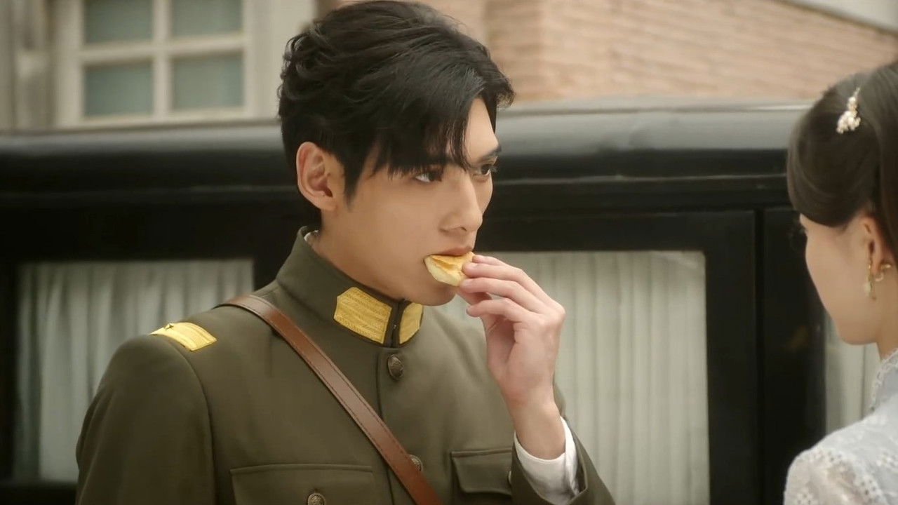 契约新娘 — Épisode 7