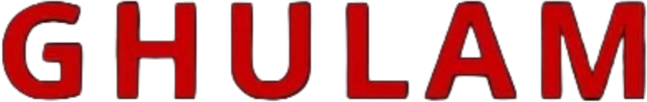 Ghulam