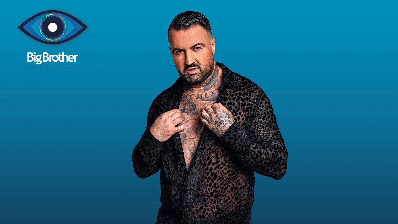 Big Brother - Die Show — Épisode 14