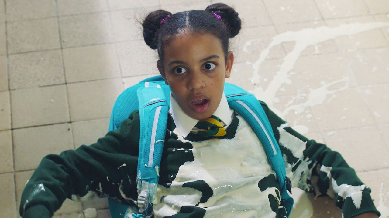 4 O'Clock Club — Épisode 10