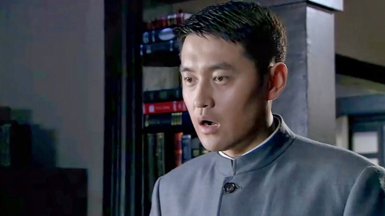 神秘人质 — Épisode 22