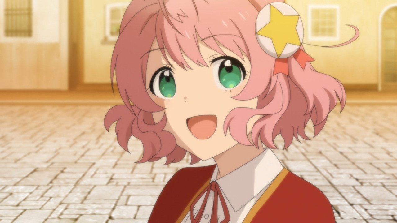 Villainess Level 99: I May Be the Hidden Boss But I'm Not the Demon Lord backdrop