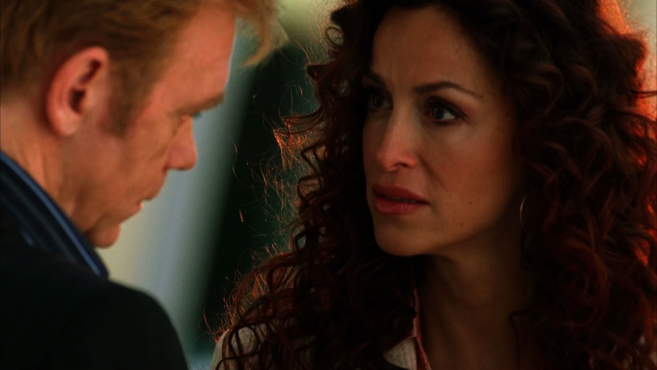 CSI: Miami - Season 3 Episode 22 : Vengeance