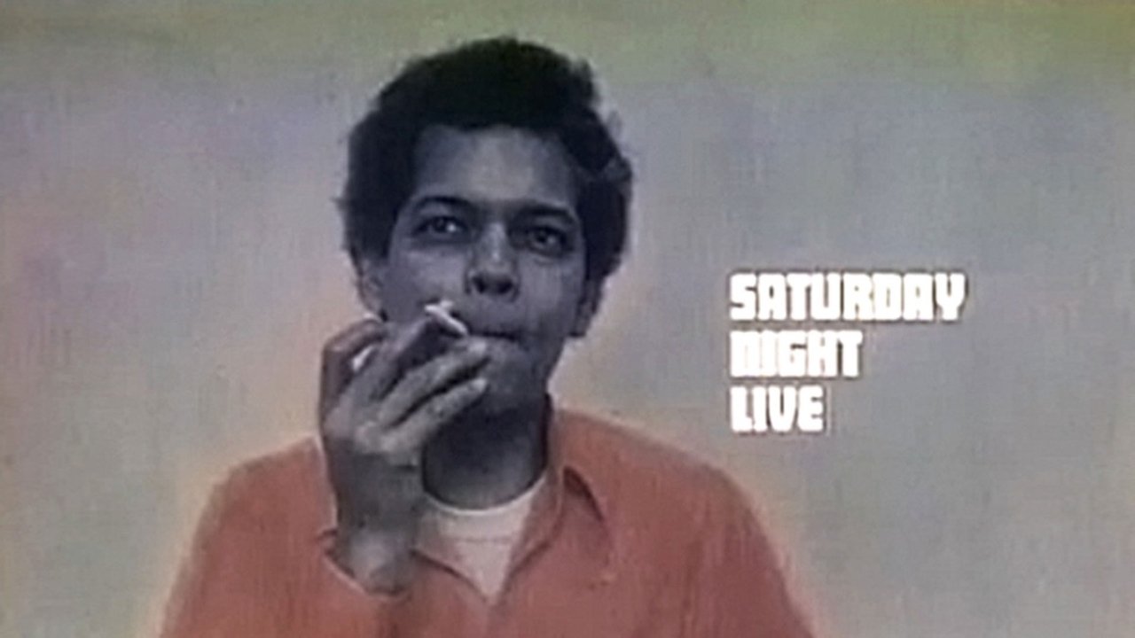 Saturday Night Live - Season 2 Episode 18 : Julian Bond/Brick