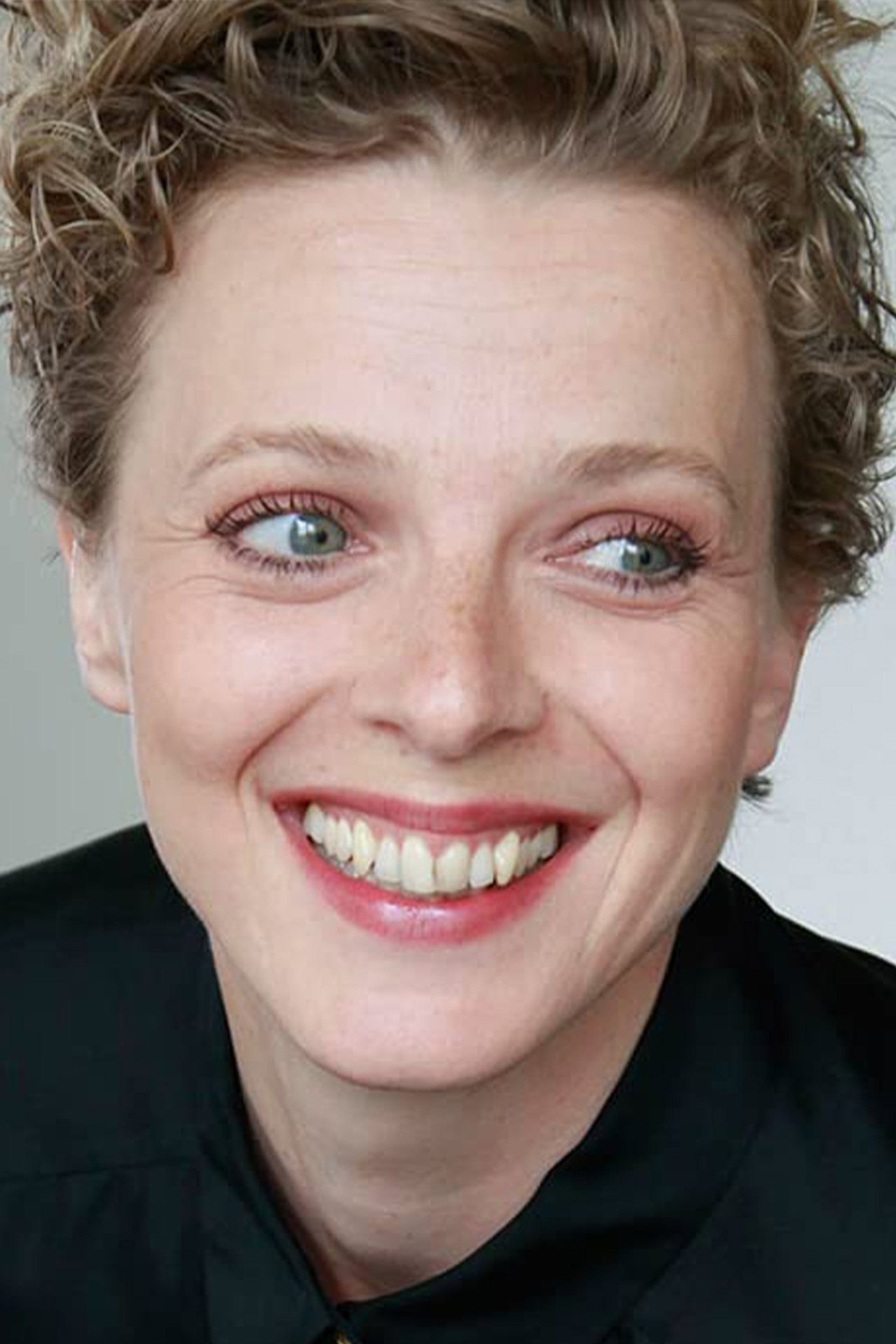 Patrycia Ziółkowska