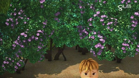 Alvinnn!!! and The Chipmunks - Season 5 Episode 31 : Summer School