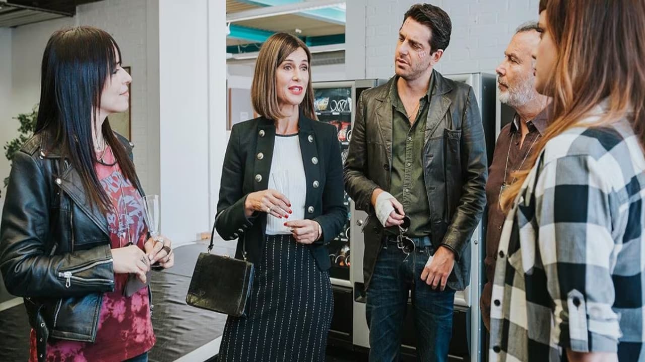 L'ispettore Coliandro — Épisode 3