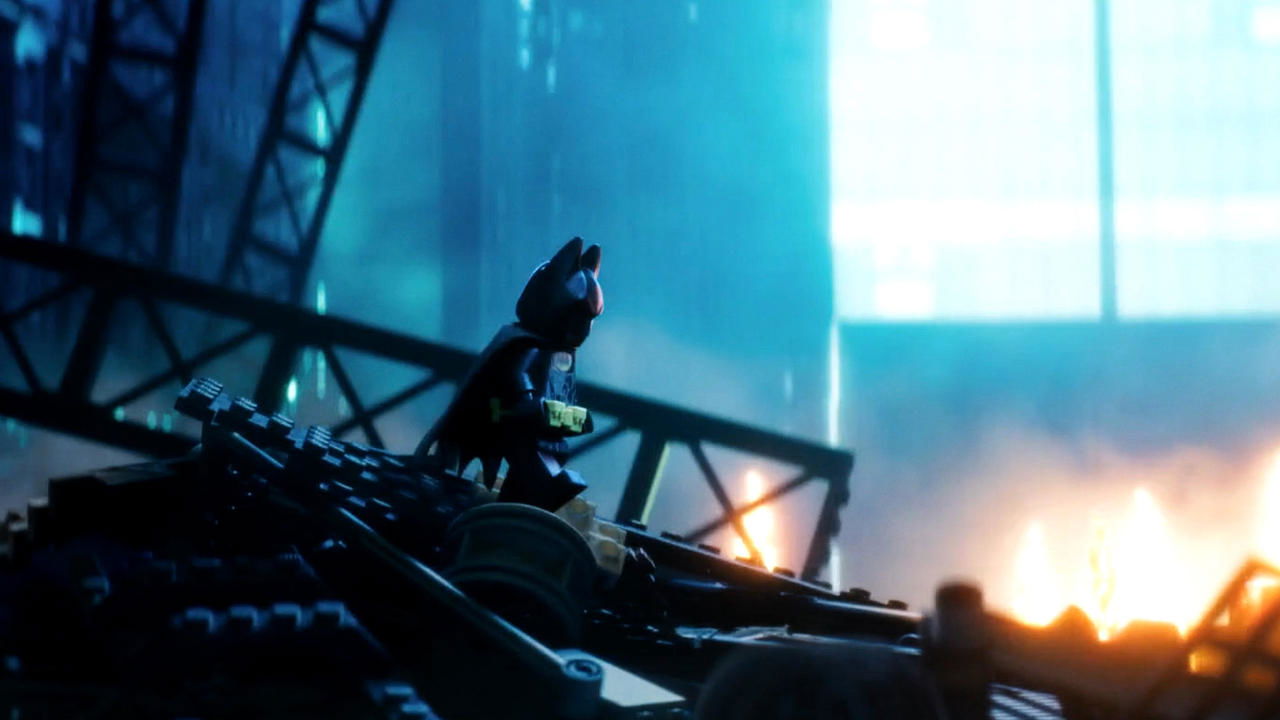 Movie Image