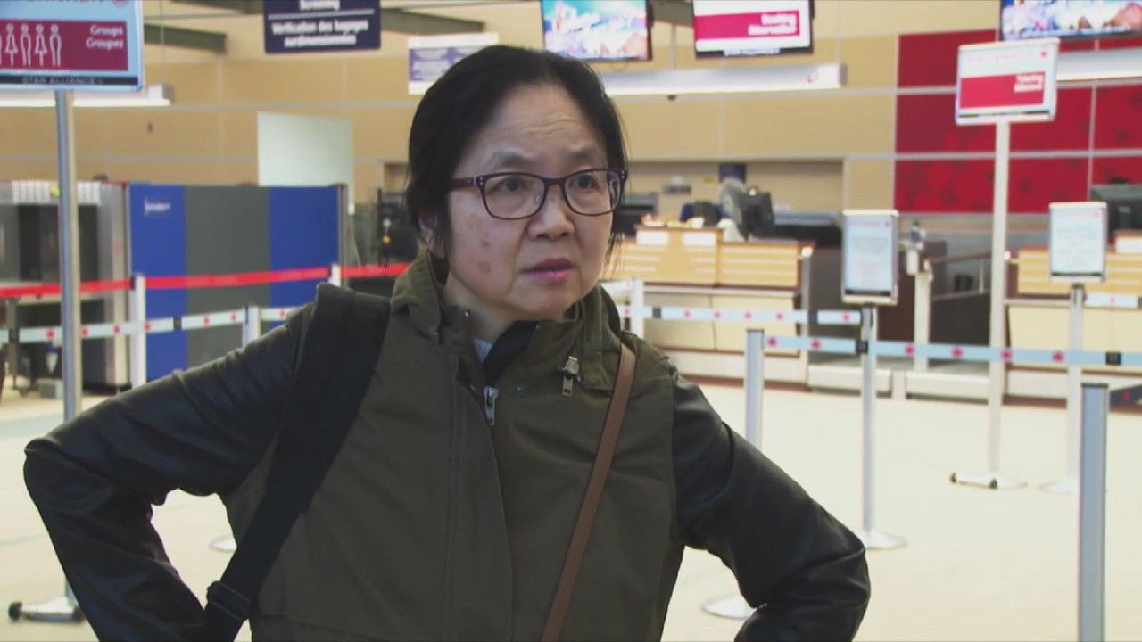 Airport: Below Zero — Épisode 9