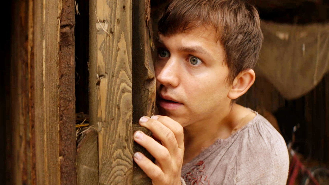 Хутор — Épisode 3