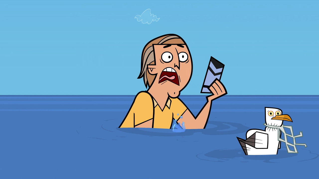 Mediterranean Homesick Blues