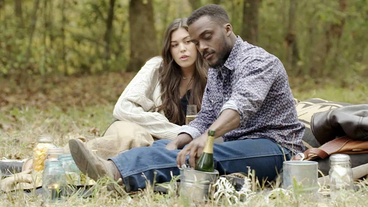 Farmer Wants a Wife — Épisode 4