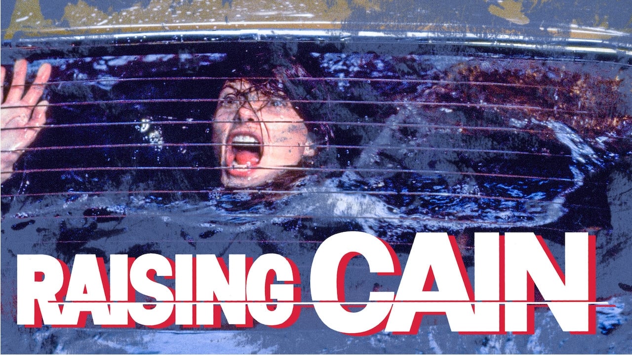 Raising Cain (1992)