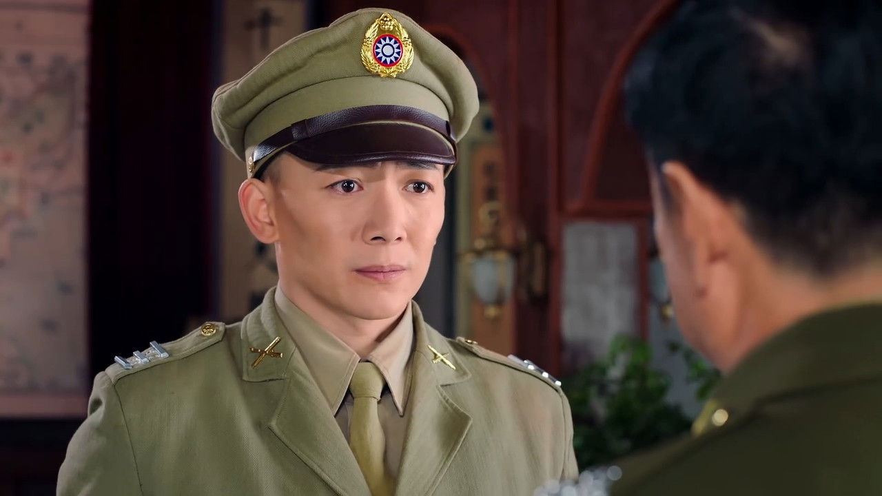 丁大命 — Épisode 19