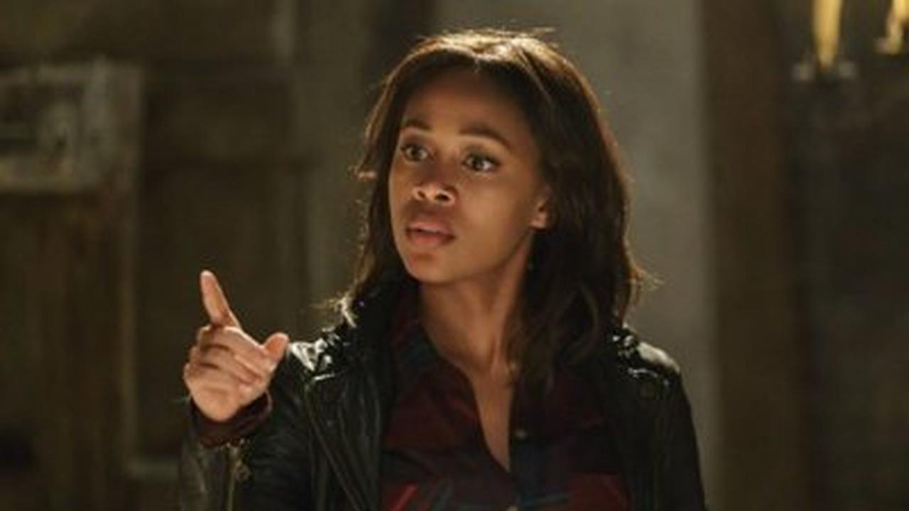 Sleepy Hollow - Season 3 Episode 7 : The Art of War