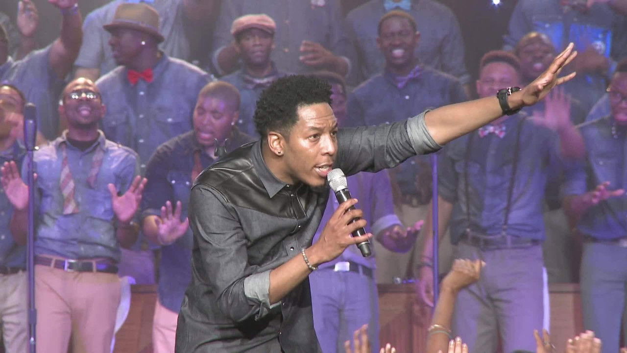 Blessed and Cursed (2010)