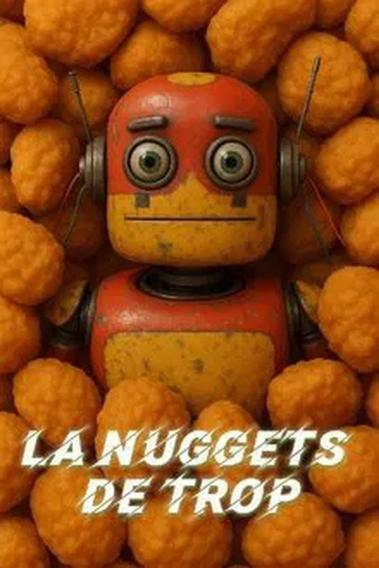 La Nuggets De Trop