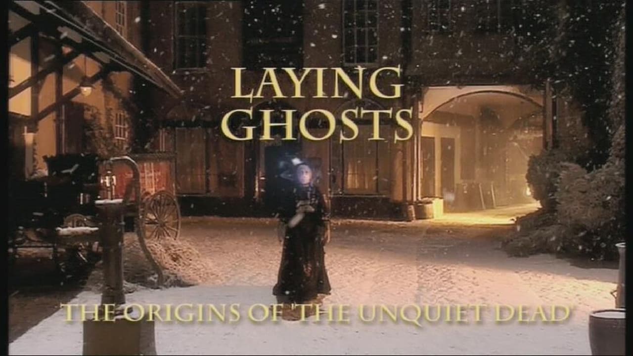 Doctor Who - Season 0 Episode 163 : Laying Ghosts
