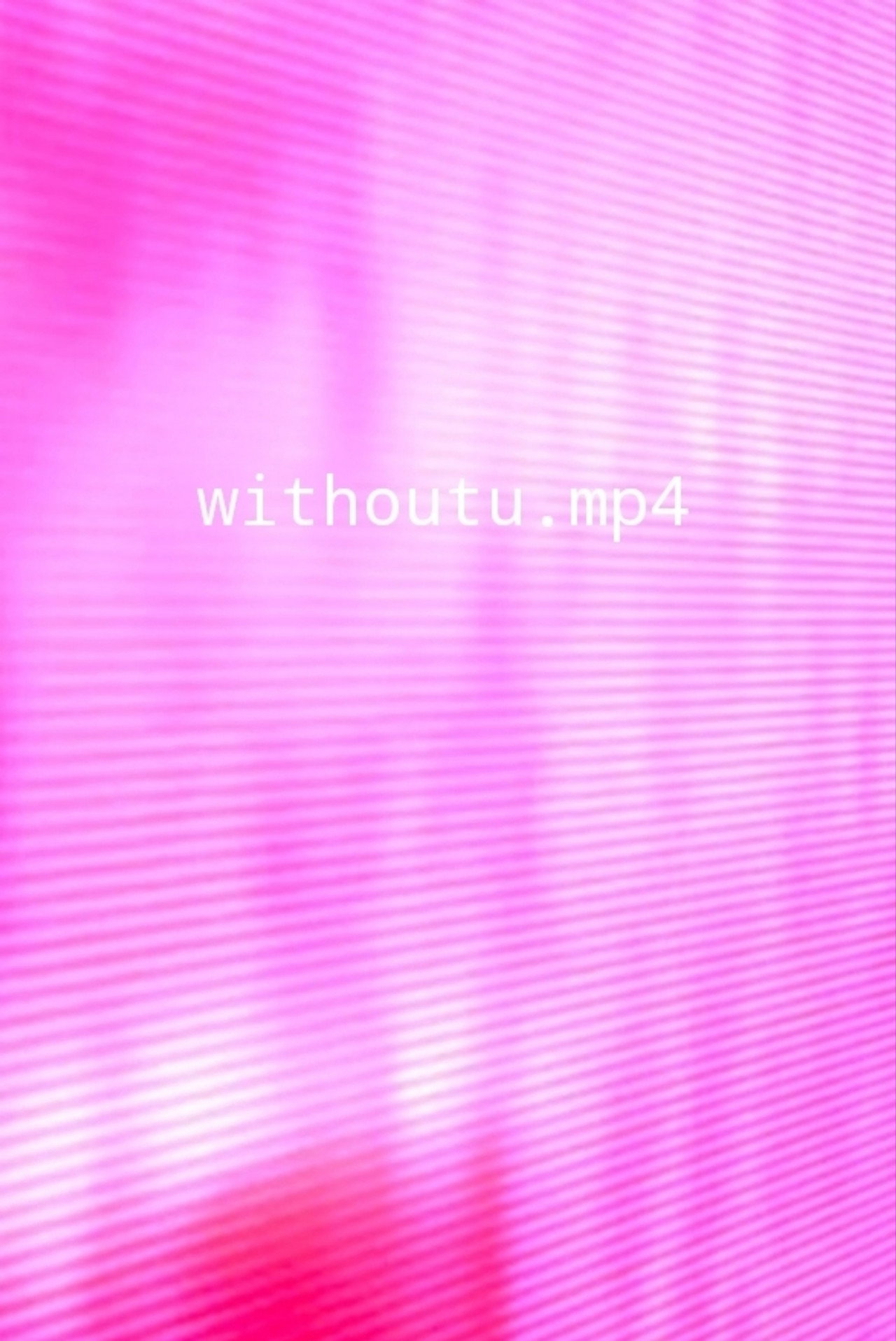 withoutu.mp4 Backdrop